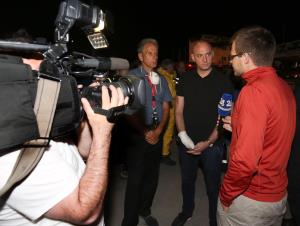 POŽAR FRAGMAT 51 FOTO LJUBO VUKELIČ